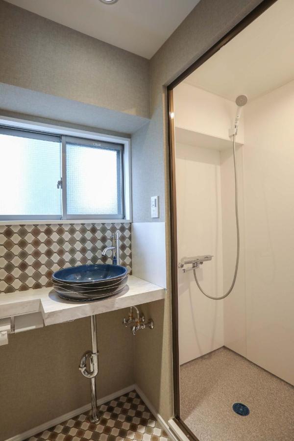 Zdt-406 Apartment Tokio Exterior foto